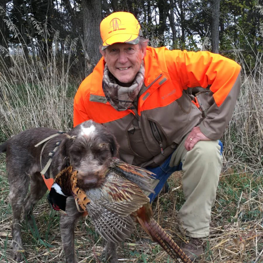 Wess Stafford