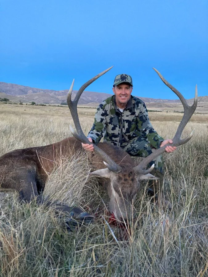 Randy Kammerdiener