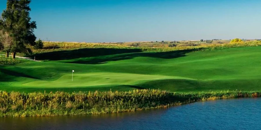 Golf Encounters with Fellowship Adventures