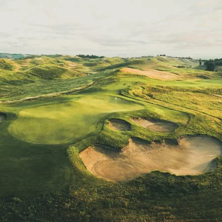 Exceptional Golf Encounters with Fellowship Adventures