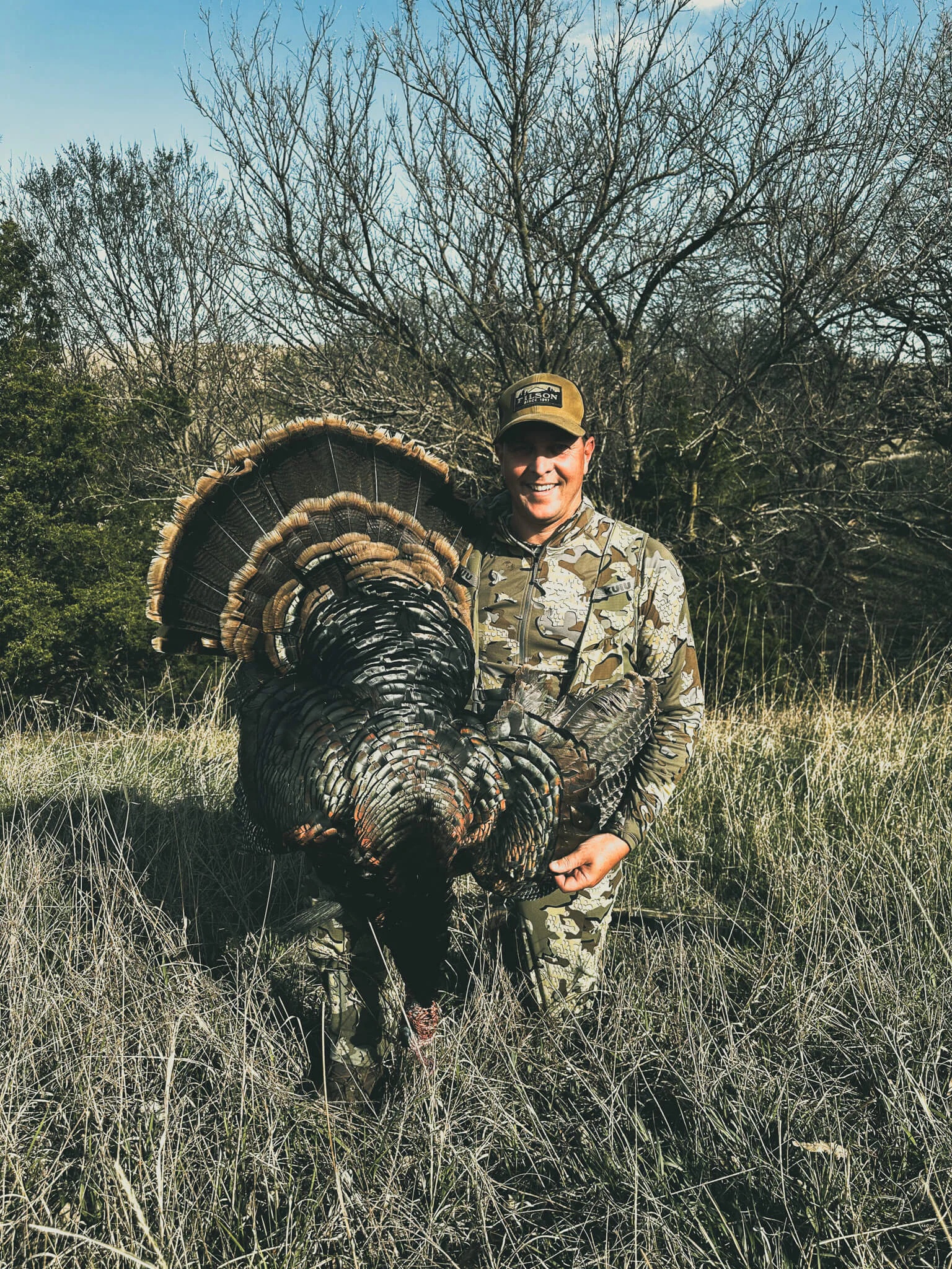 Spring Turkey Hunting