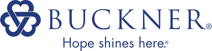 Buckner - Hope Shines Here