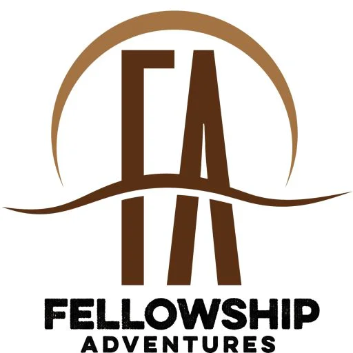 Fellowship Adventures Logo