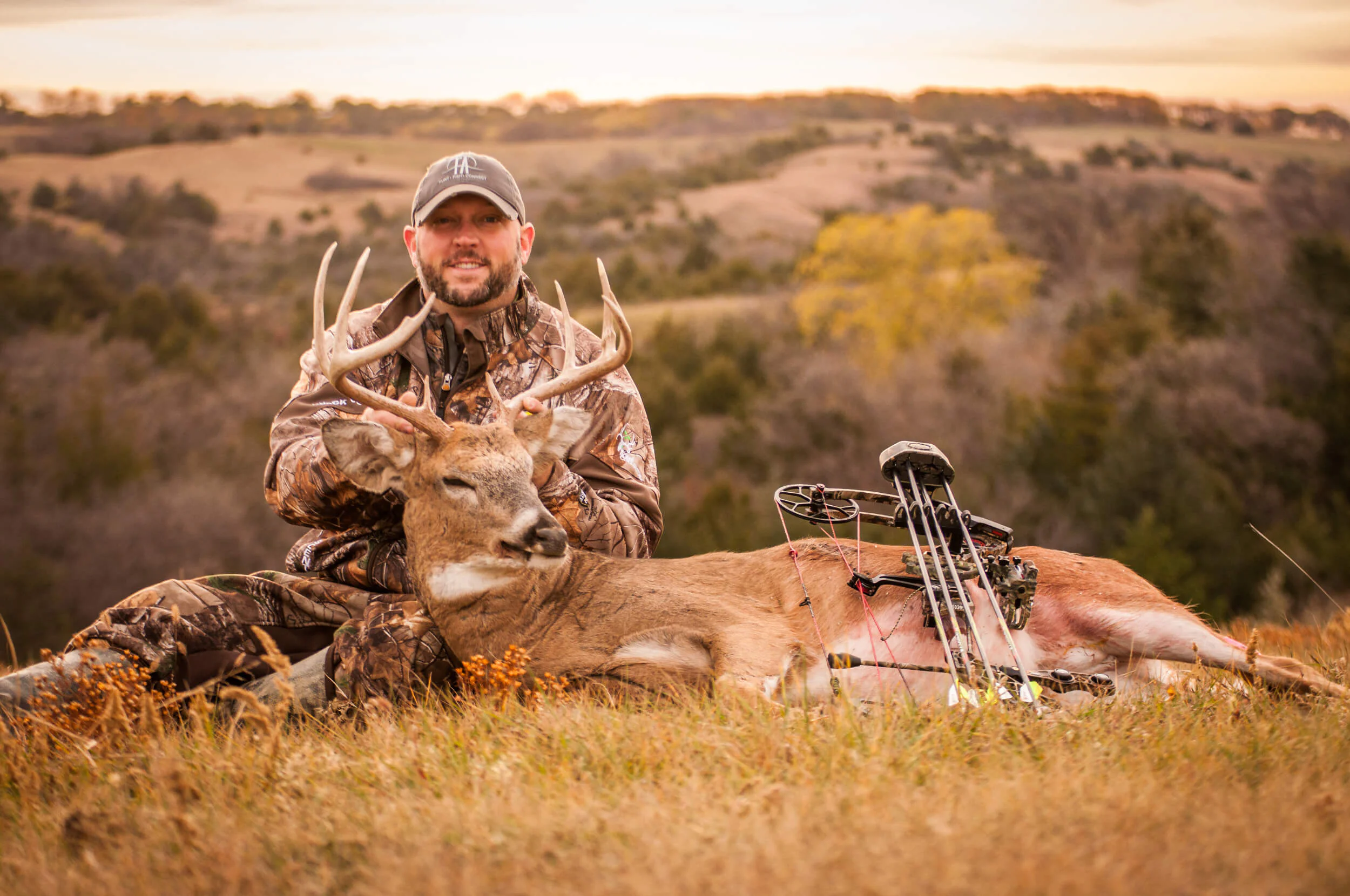 Deer & Big Game Hunting