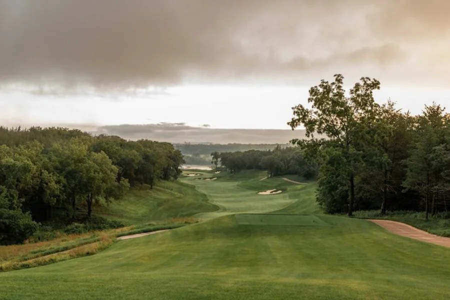 Beyond the Fairway Recreation