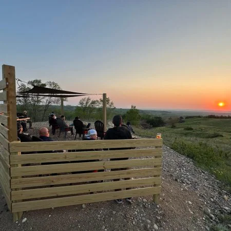 Ranch Recreation and Amenities