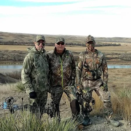 One of a Kind - FA Deer Hunting