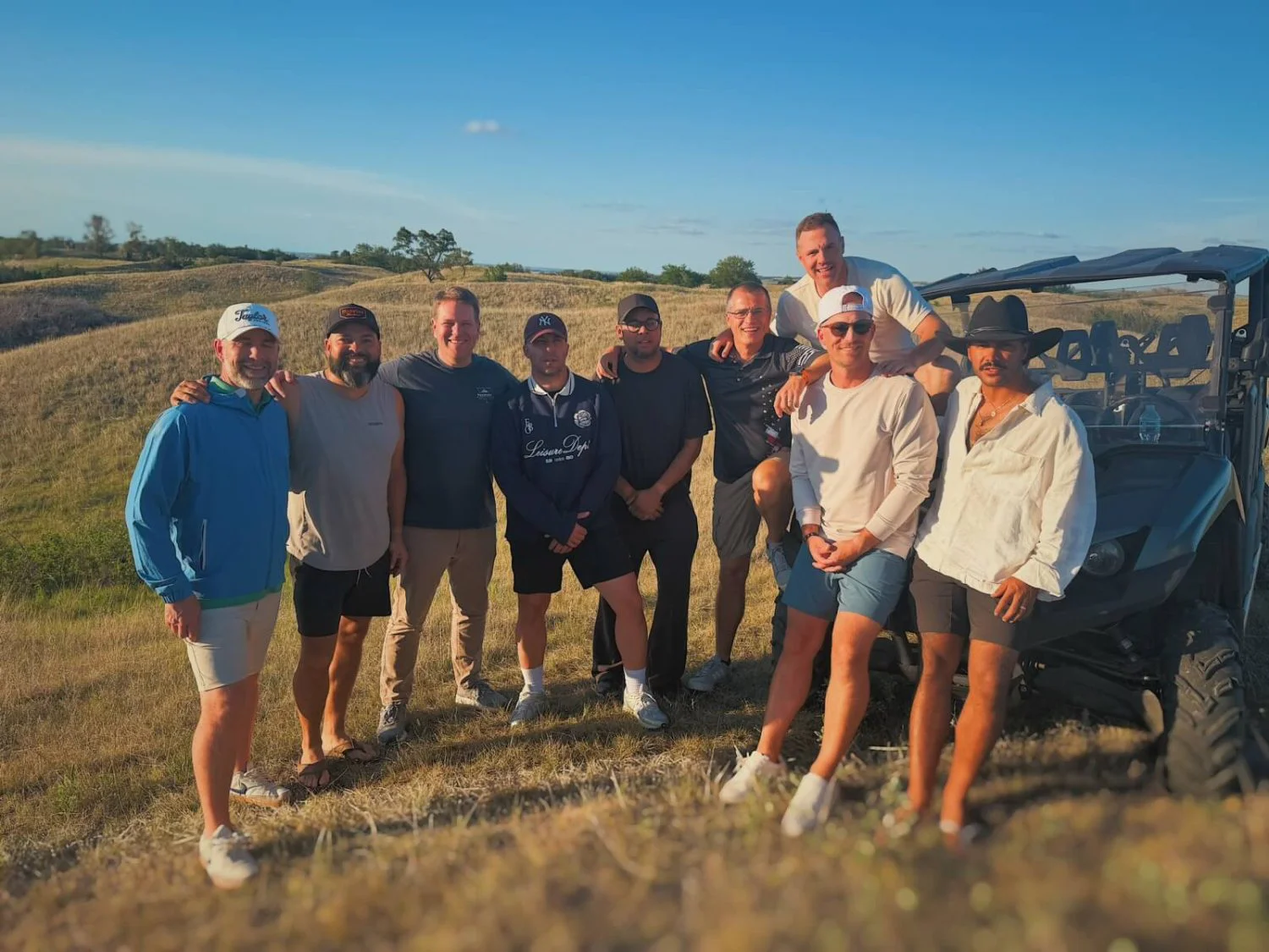 Fellowship Ranch Headquarters
